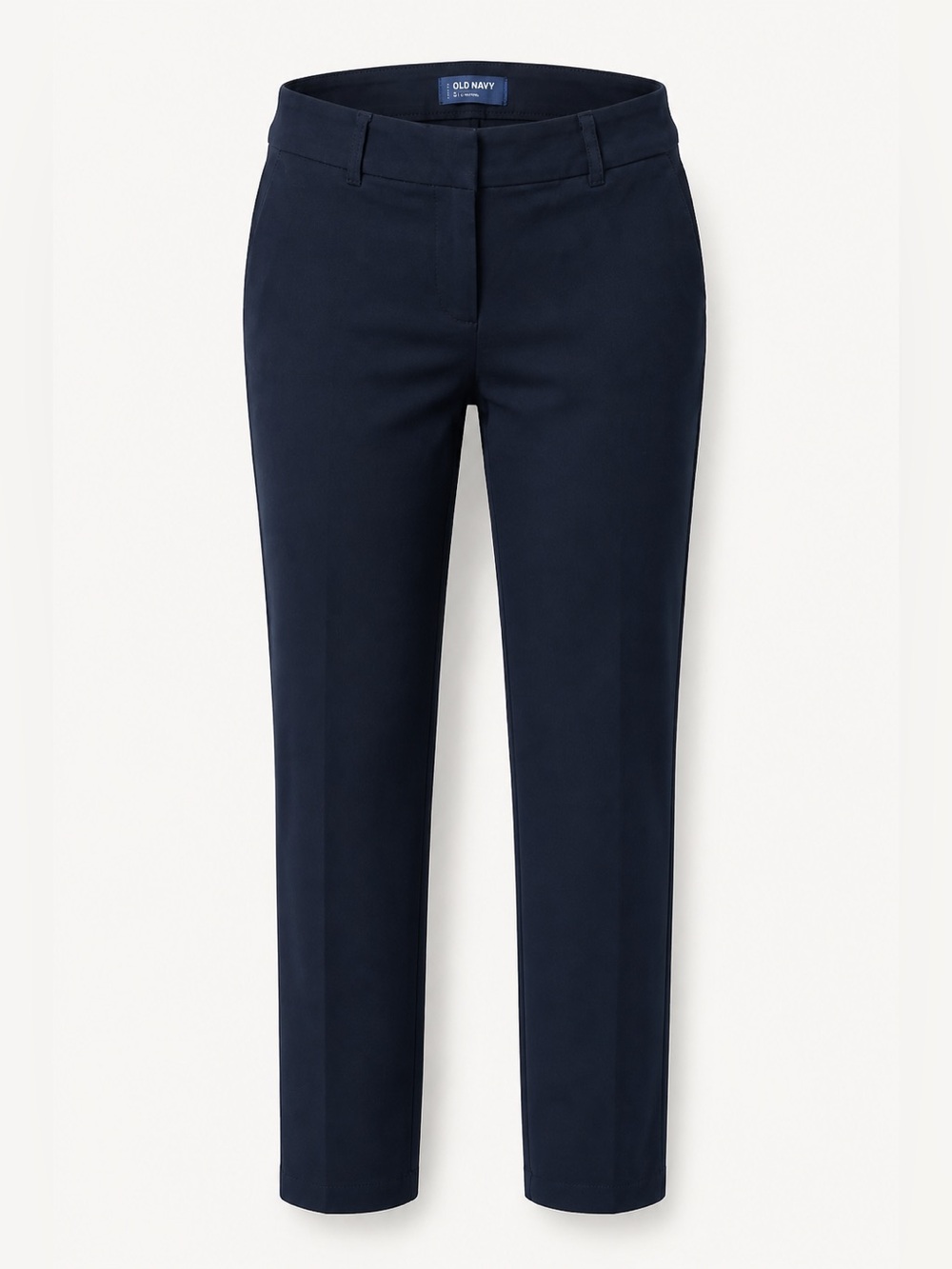 🌻OLD NAVY Navy Stretch Pixie Pants
